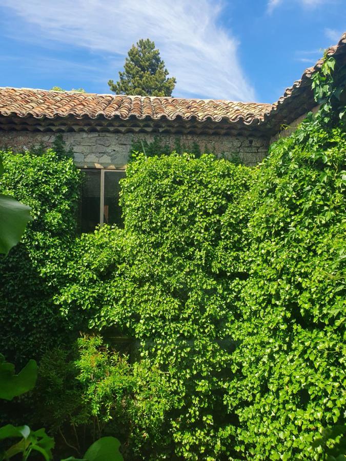 Casa Palaciega El Cuartel Medinaceli Zewnętrze zdjęcie