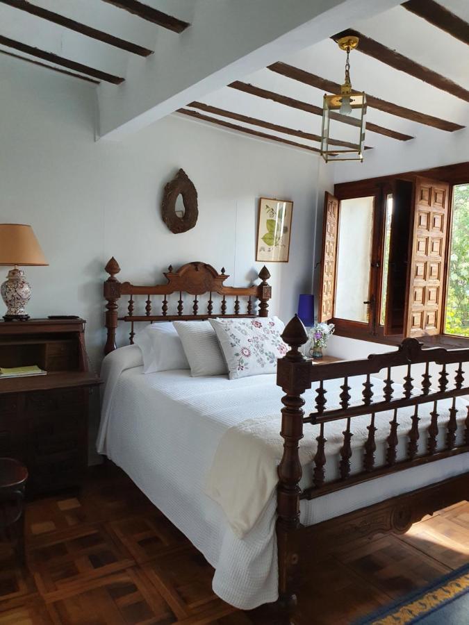 Casa Palaciega El Cuartel Medinaceli Pokój zdjęcie
