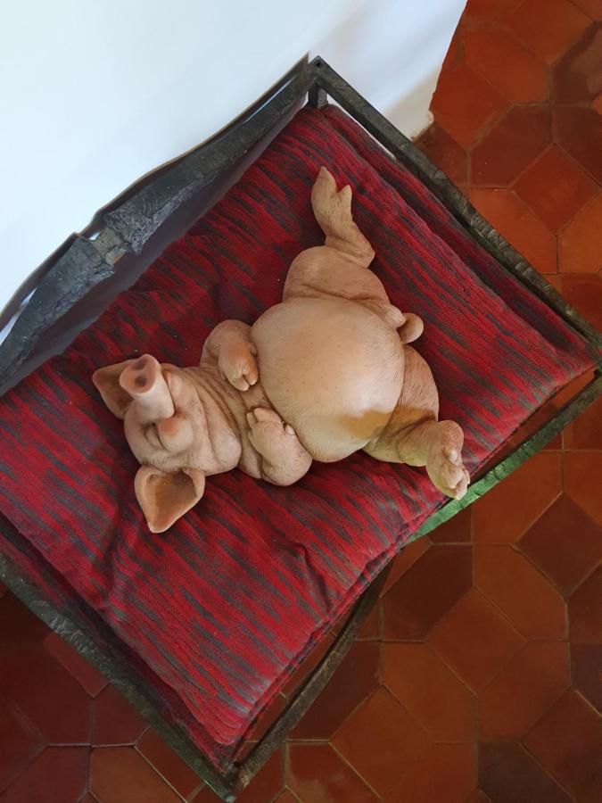 Casa Palaciega El Cuartel Medinaceli Zewnętrze zdjęcie