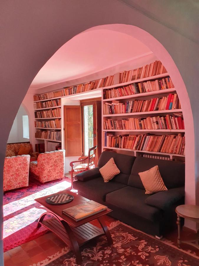 Casa Palaciega El Cuartel Medinaceli Zewnętrze zdjęcie