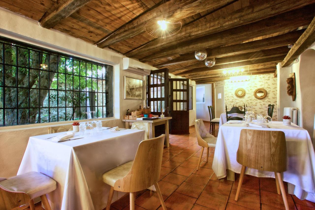 Casa Palaciega El Cuartel Medinaceli Zewnętrze zdjęcie