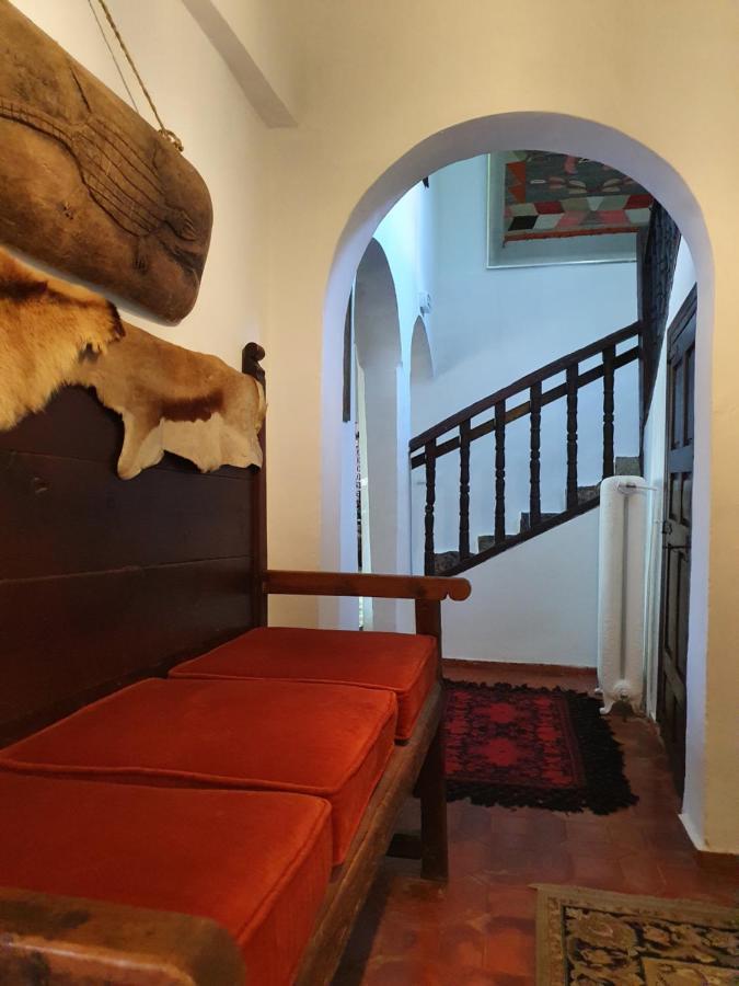 Casa Palaciega El Cuartel Medinaceli Zewnętrze zdjęcie