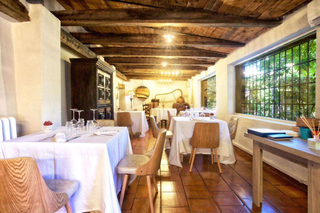 Casa Palaciega El Cuartel Medinaceli Zewnętrze zdjęcie