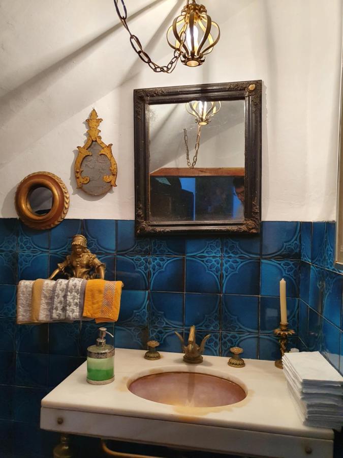 Casa Palaciega El Cuartel Medinaceli Zewnętrze zdjęcie