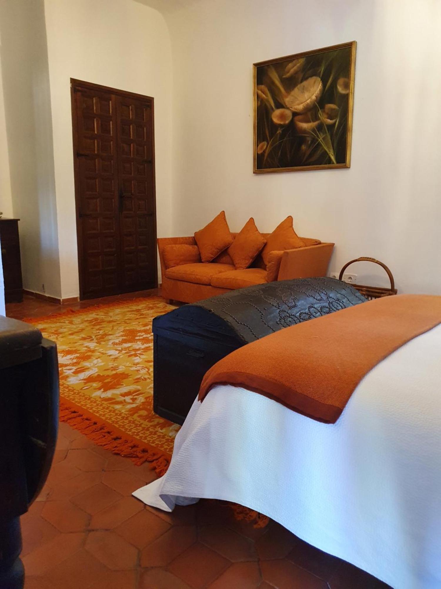 Casa Palaciega El Cuartel Medinaceli Pokój zdjęcie