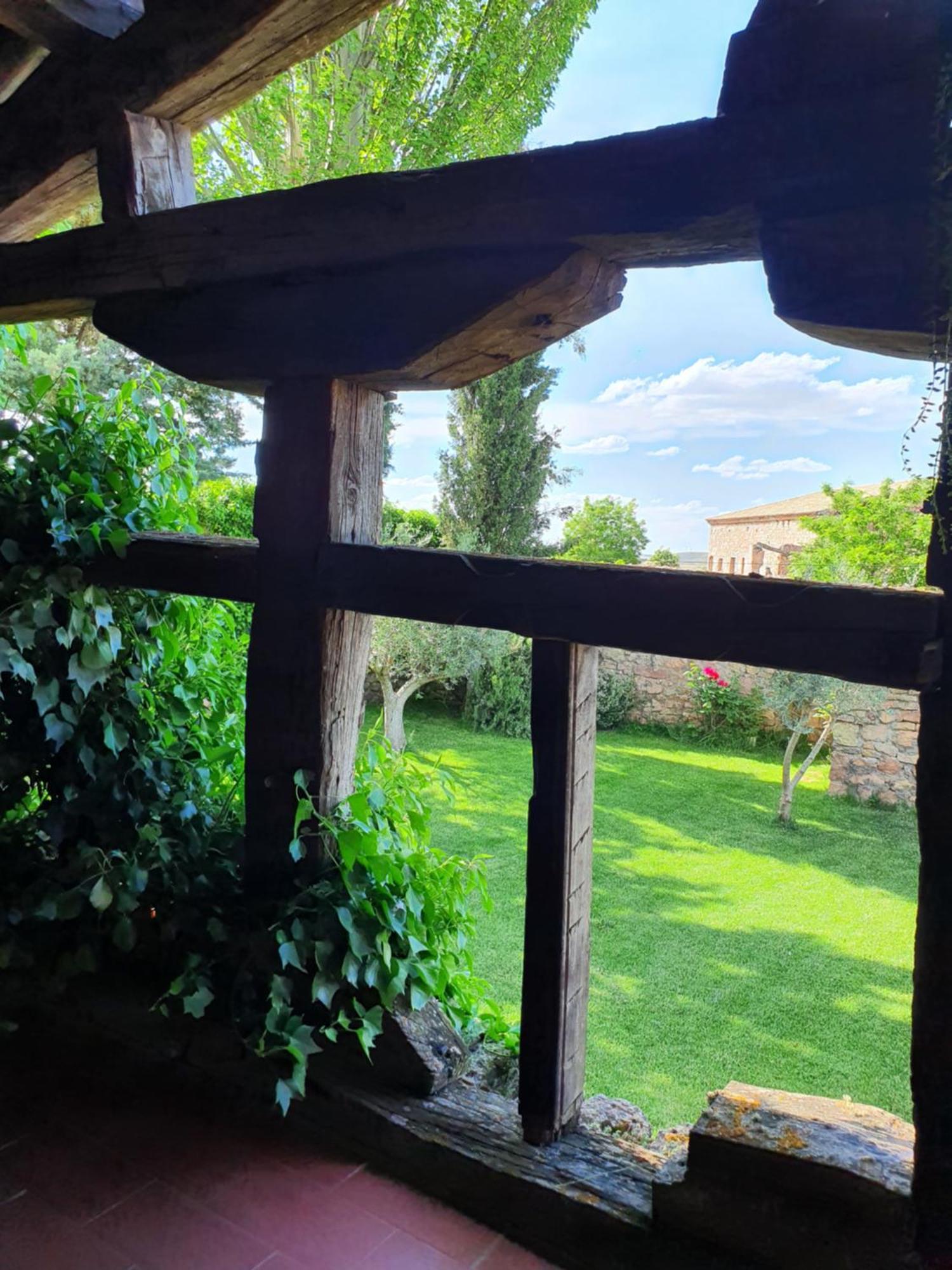 Casa Palaciega El Cuartel Medinaceli Pokój zdjęcie