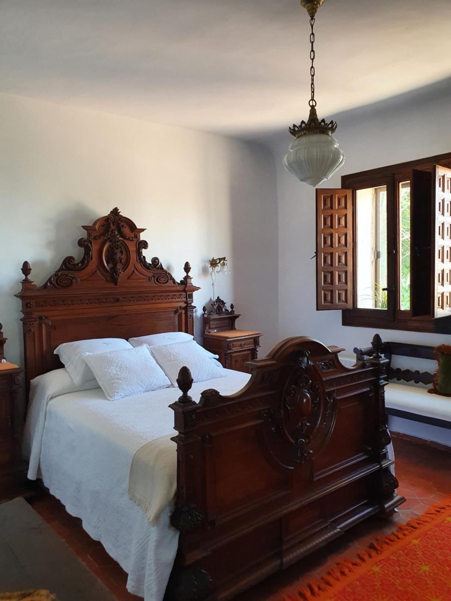 Casa Palaciega El Cuartel Medinaceli Pokój zdjęcie