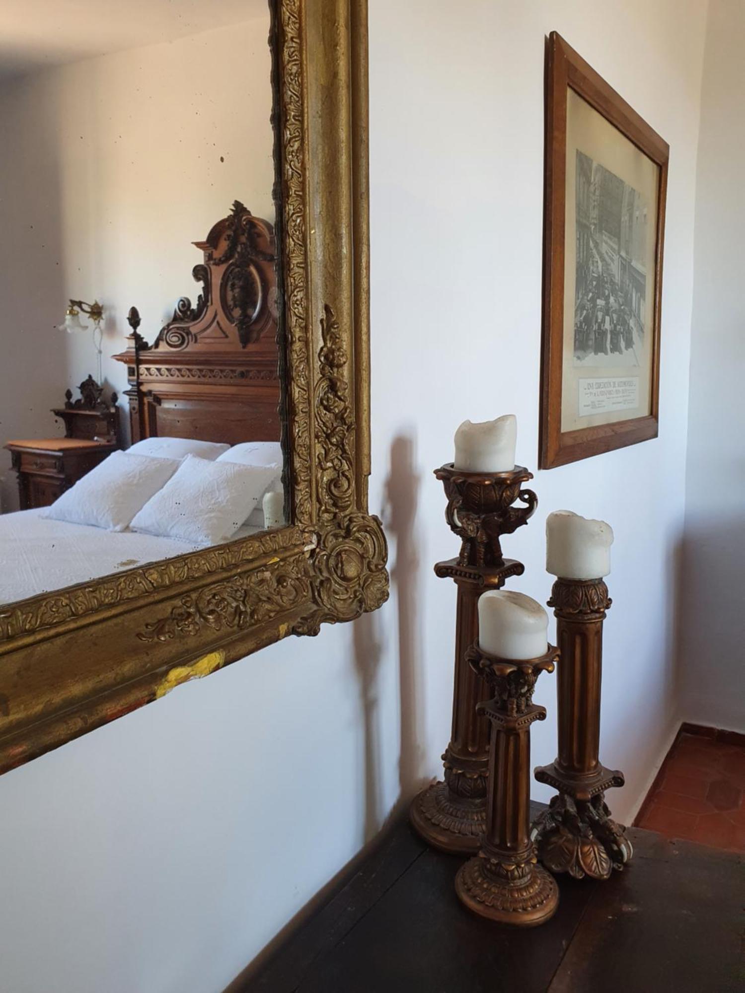 Casa Palaciega El Cuartel Medinaceli Pokój zdjęcie