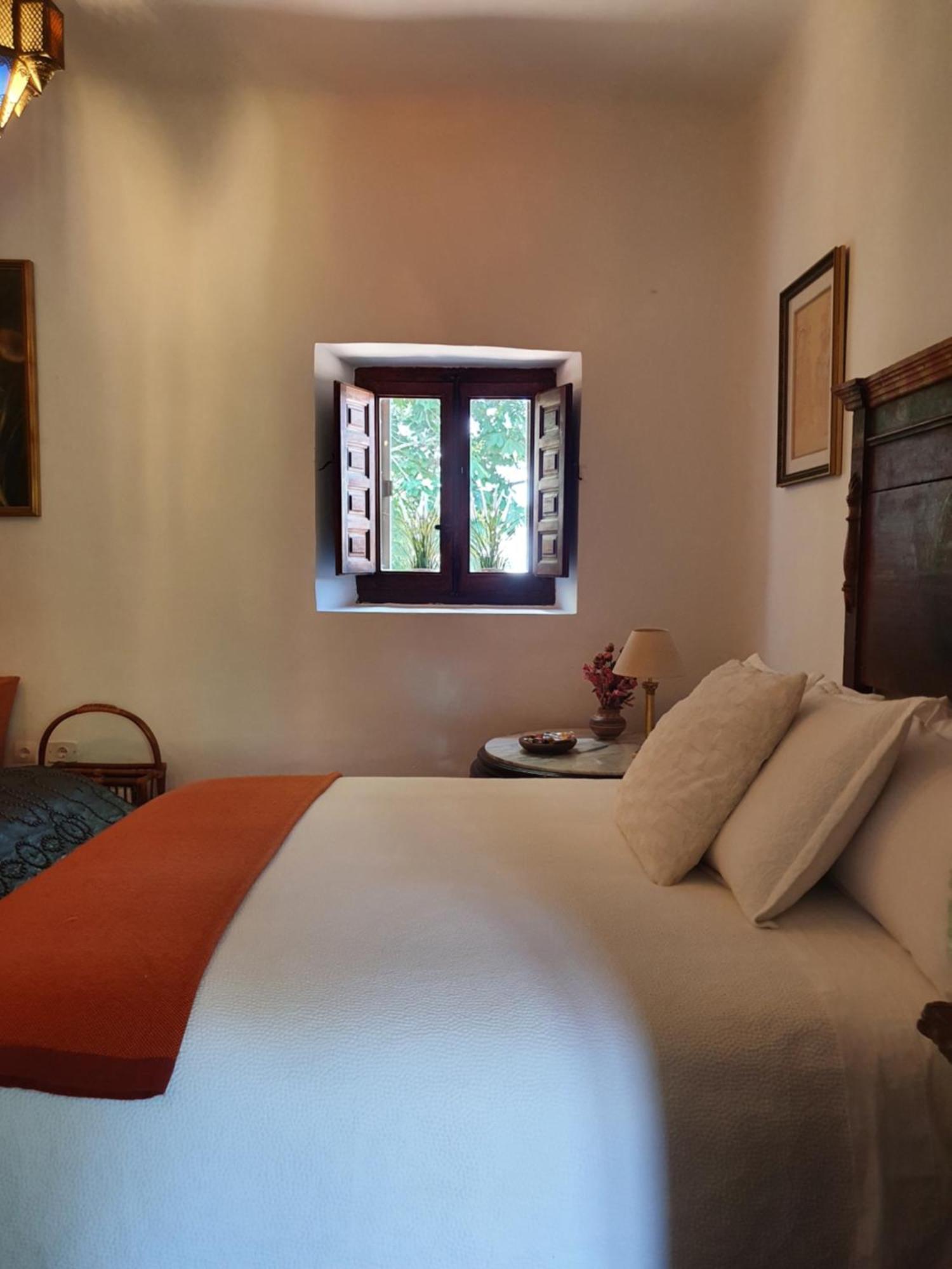 Casa Palaciega El Cuartel Medinaceli Pokój zdjęcie