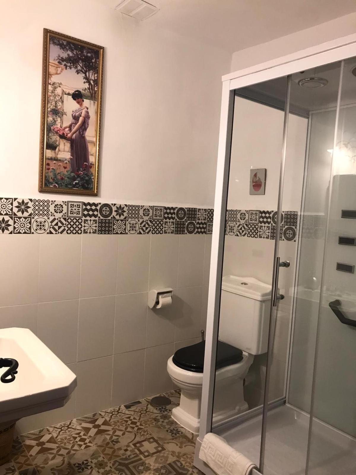 Casa Palaciega El Cuartel Medinaceli Zewnętrze zdjęcie
